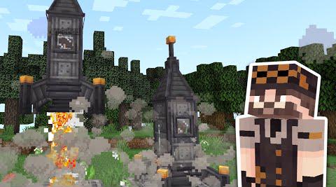 My 4 Favorite Minecraft Servers Of 2024 - Vanilla And Create Mod