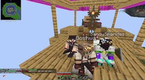 Building My First Airship On Gearworks