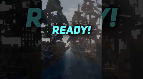 Pirate Ship Battle With Valkyrien Skies In Minecraft!! #Minecraft #Uberswe #Ships