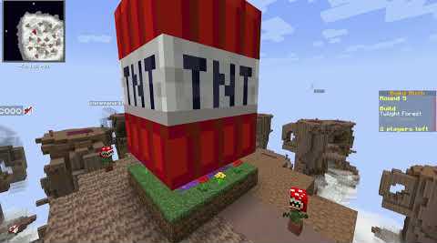 Gearworks SMP Pre-Alpha Testing