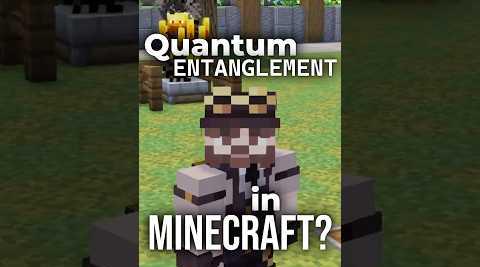 Did You Know That Loot Can Magically Teleport To A Deployer? #Createmod #Minecraft #Uberswe