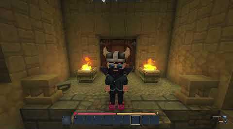 New Hytale Patreon Server Launch!