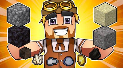 10 Items You Can Automate With A Cobblestone Generator - Create Mod 0.5 - Minecraft 1.18.2