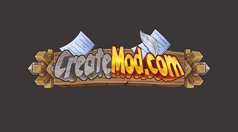 CreateMod.com Has A New Update!