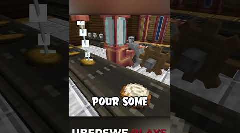 A Quick Showcase Different Create Mod Ideas #Createmod #Minecraft #Minecrafttutorial