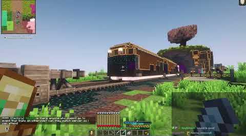 Gearworks Build Tour Of Starter Bases And End Event